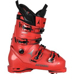 Atomic Hawx Prime 120 S GW Boot in Red and Black